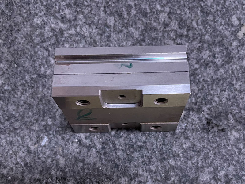 非标零部件加工定制